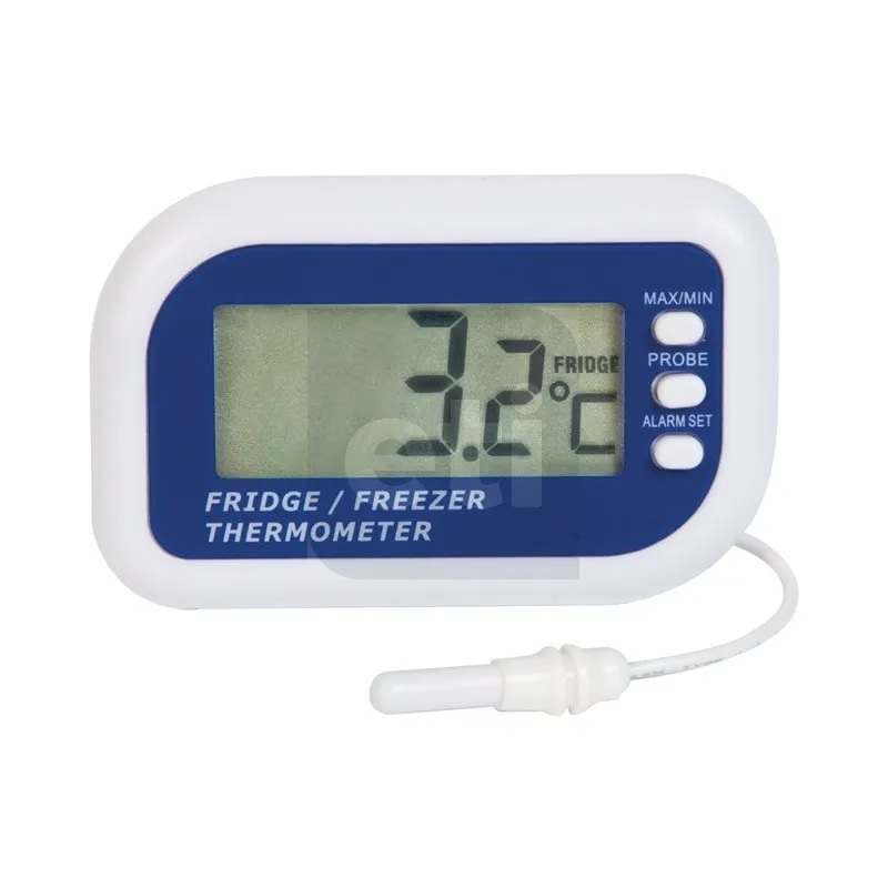 ETI 810-225 Digital Fridge/Freezer Thermometer