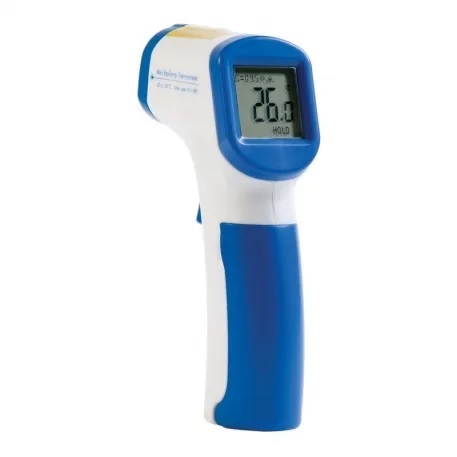 ETI Mini RayTemp Infrared Thermometer - 814-080