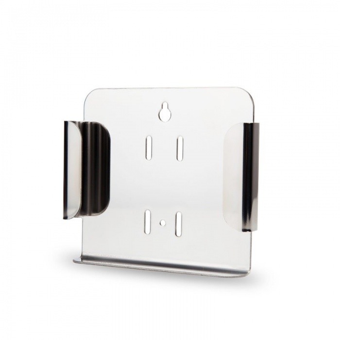 ETI DishTemp Stainless Steel Wall Bracket