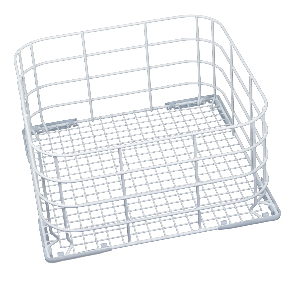 Electrolux Square Basket with Angles for 400mm Machines - 867053