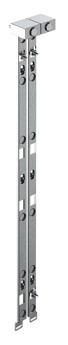 Electrolux Professional Lock for 2 Door Electrolux Prep Counters - 881242