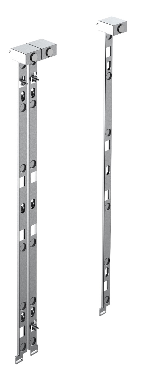Electrolux Professional Lock for 3 Door Electrolux Prep Counters - 881243
