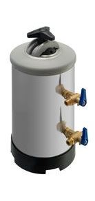 Cater-Wash 8 litre Manual Water Softener - CK0027