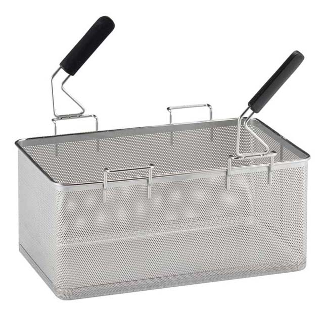Genuine Waring WPC100 Pasta Cooker Basket – Rectangle, 036364