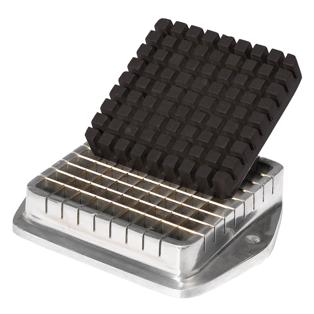 Metcalfe HPC Chipper 10mm Knife, Block and Frame Set - 9HC21