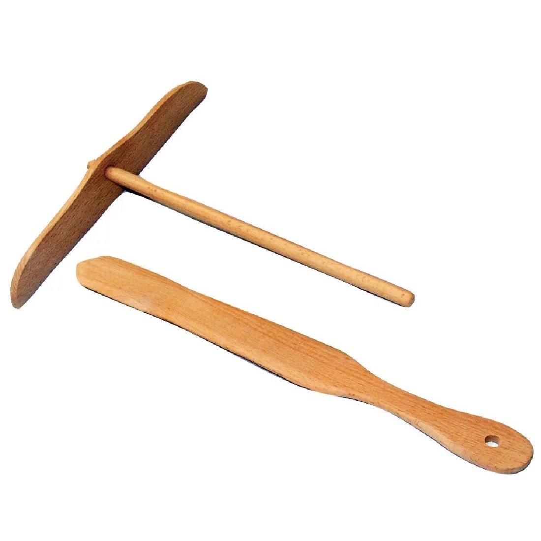 Buffalo AC694 Wooden Kit For Crepe Maker