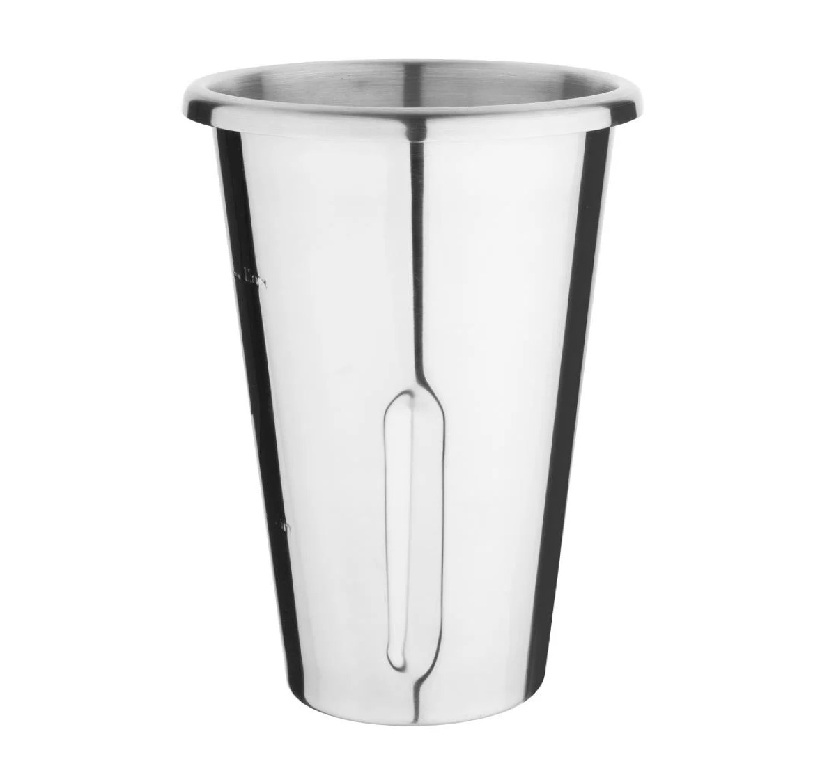 Buffalo Spare Malt Cup For Spindle Drinks Mixer 1L - AK219