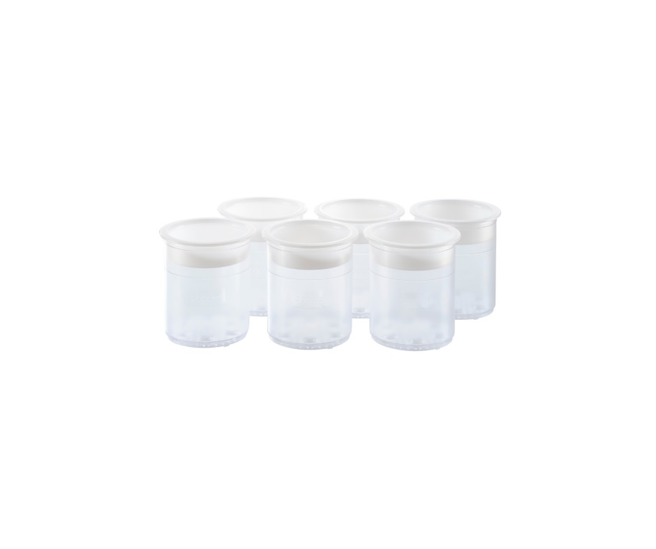Pacojet Synthetic Pacotizing® Beaker