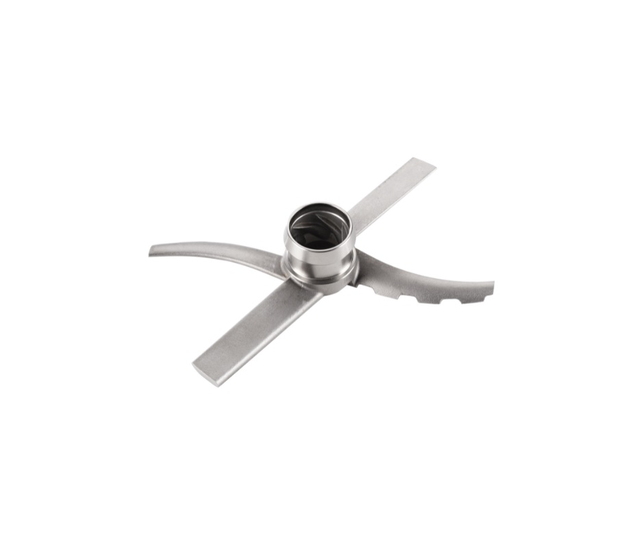 Pacojet Pacotizing® Blade for Pacojet 4 & Pacojet 2Plus.