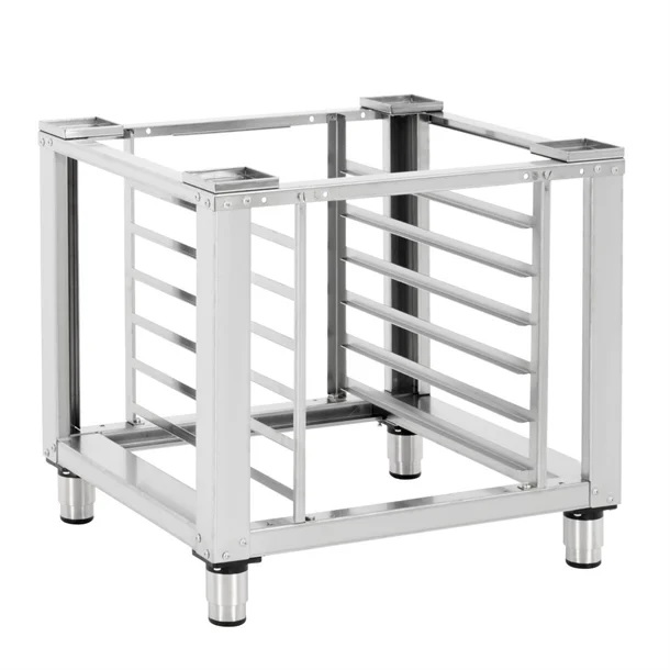 Buffalo AT708 Combi Oven Stand For HX568