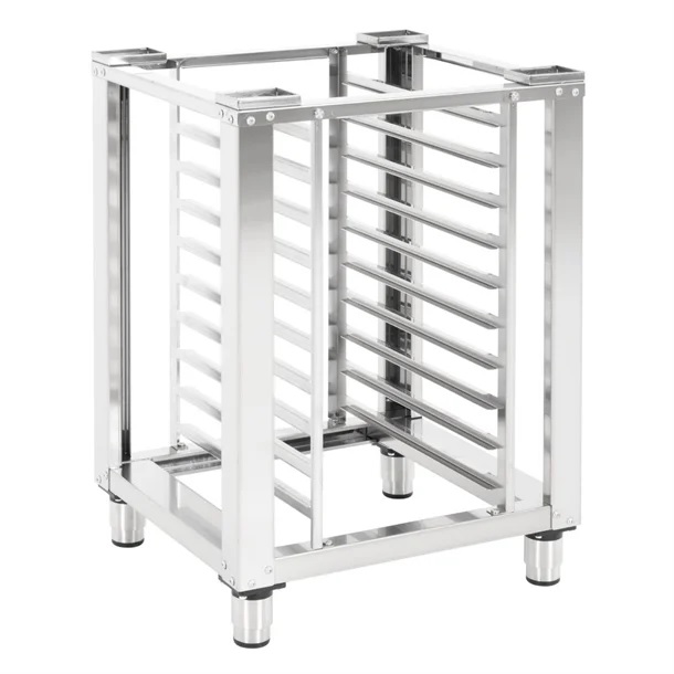 Buffalo AT709 Convection Oven Stand for CU768