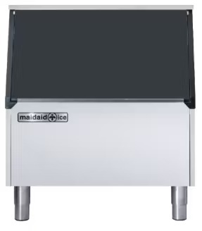 Maidaid Modular Ice Machine Storage Bin, 130Kg - BIN130