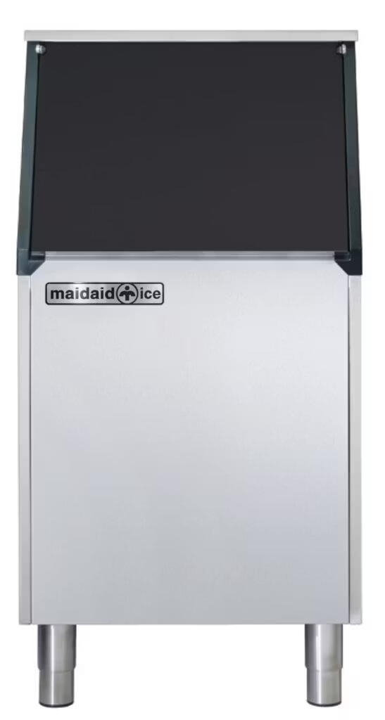 Maidaid Modular Ice Machine Storage Bin, 160Kg - BIN160