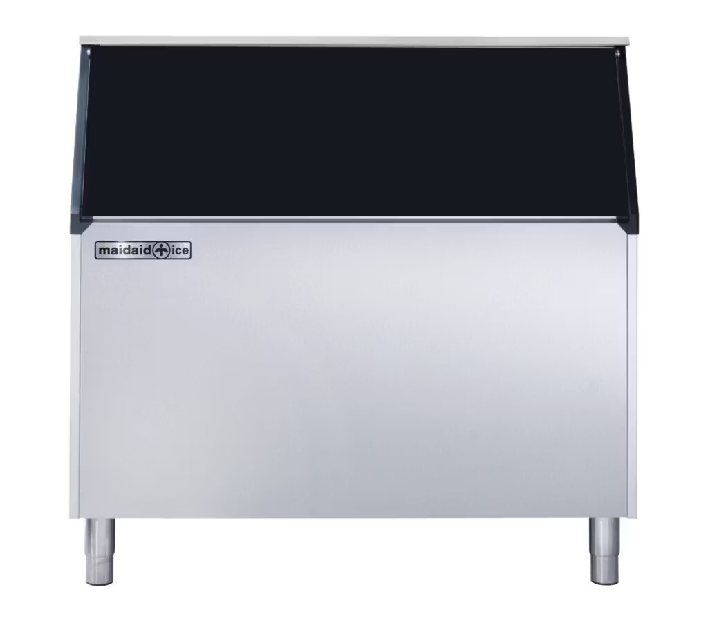 Maidaid Modular Ice Machine Storage Bin, 350Kg - BIN400