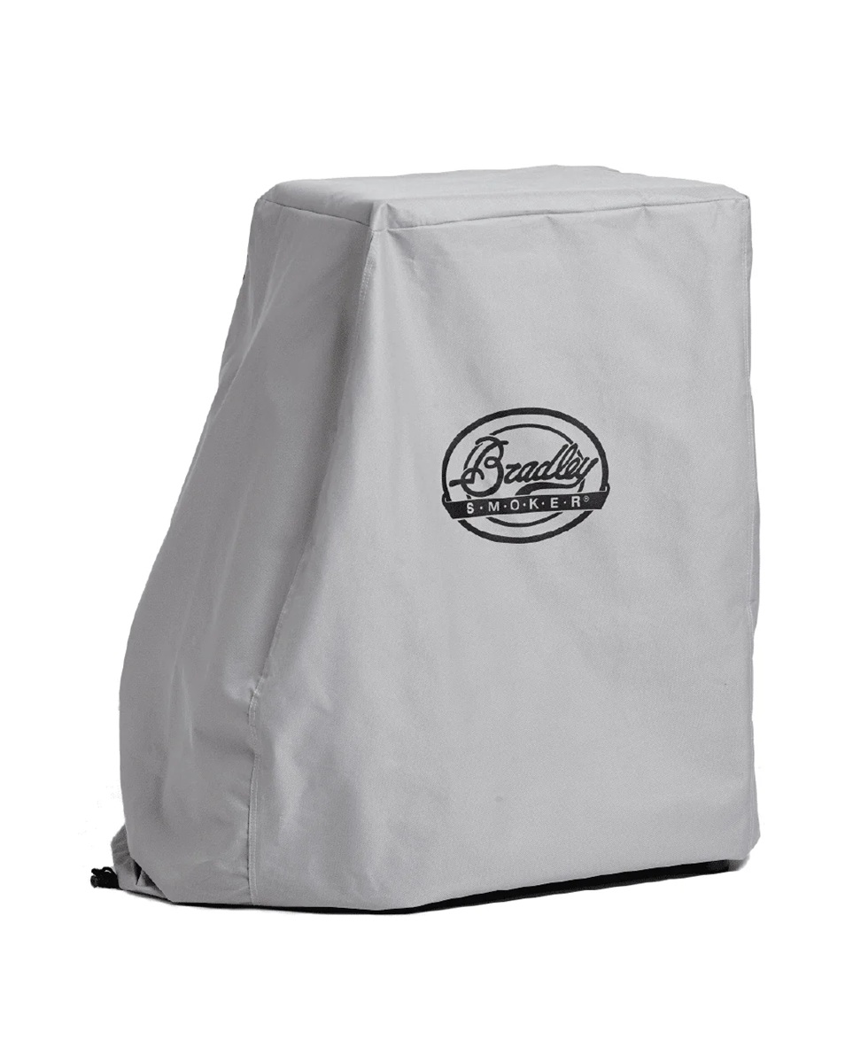 Bradley Smoker Weather Resistant Cover for Four Rack Digital Smokers