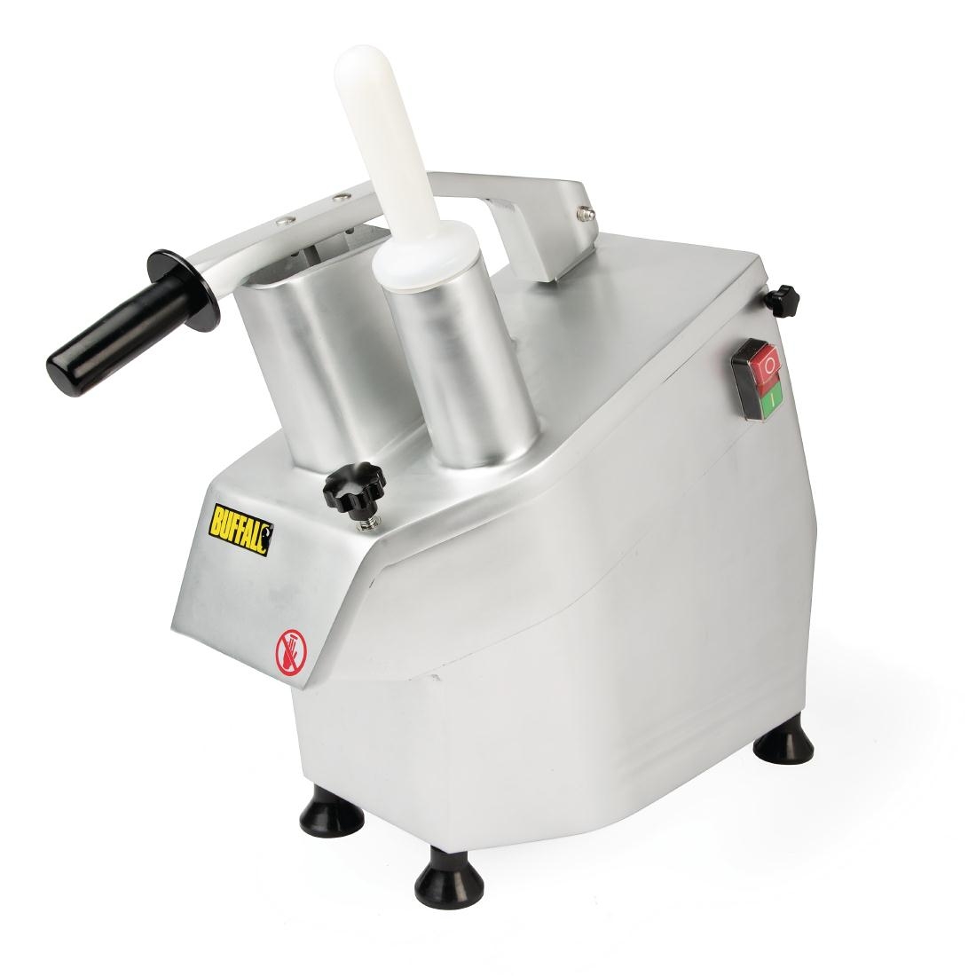 Buffalo G784 Continuous Veg Prep Machine