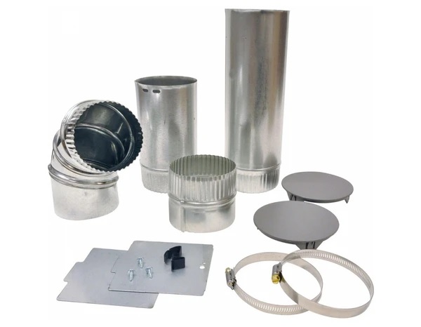 Whirlpool Vent Kit