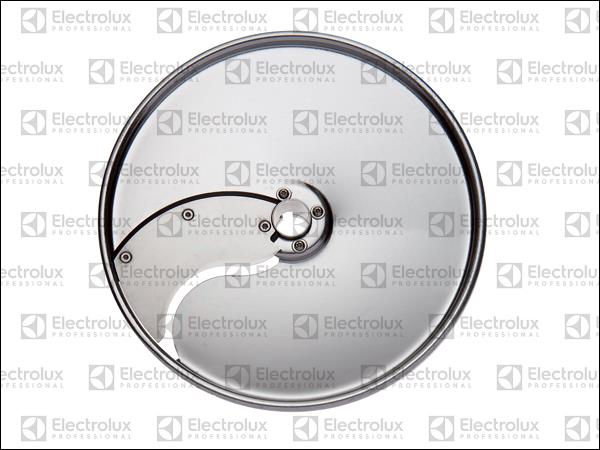 Electrolux Stainless Steel Slicing Disc 10 MM - 650160 