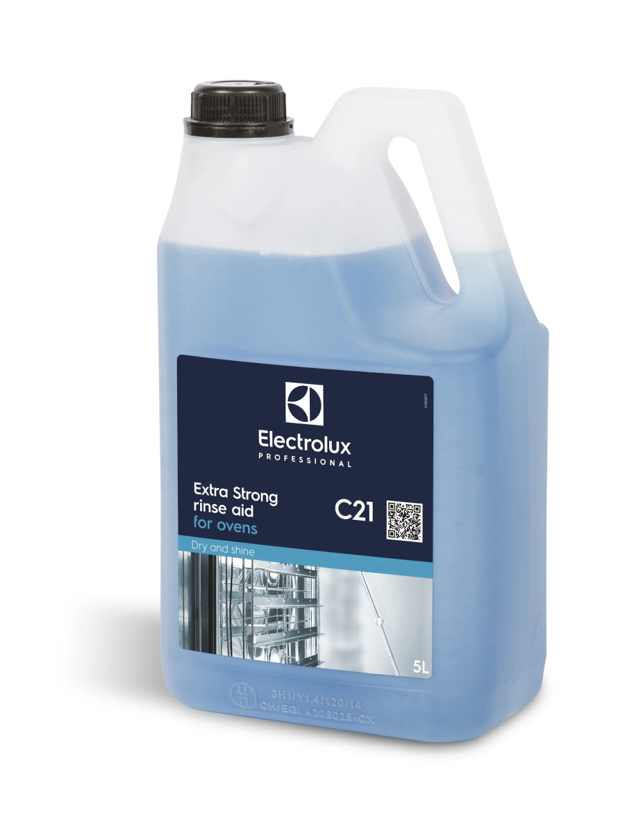 Electrolux Professional Rinse Aid - C12 2 x 5L