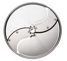 Electrolux Stainless Steel Slicing Disc 4mm - 650085 