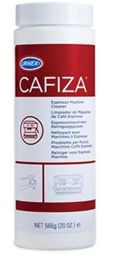 Urnex Cafiza Espresso Machine Cleaner 566G tub - CK13006