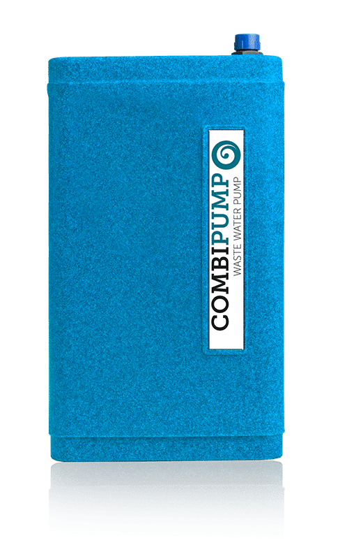Watercare CombiPump CB4 Waste Water Pump For Floor Standing Combi Ovens - CK0194