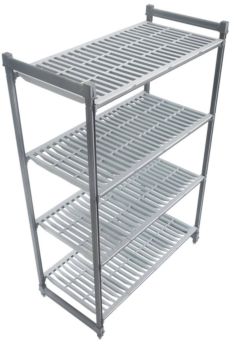 Cambro CBU183672V4580 915 x 460mm Basics Plus Starter Unit