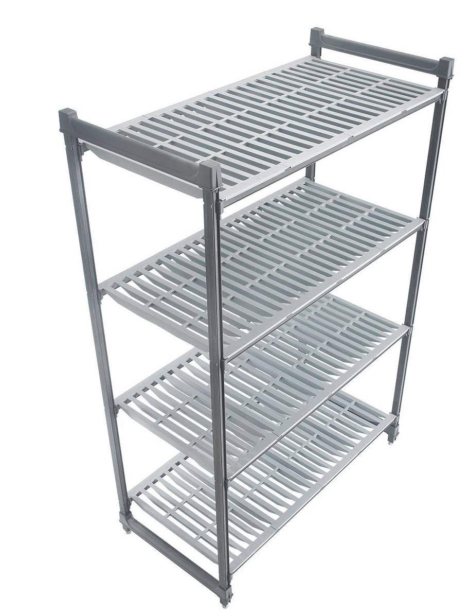 Cambro CBU184272V4580 1070 x 460mm Basics Plus Starter Unit