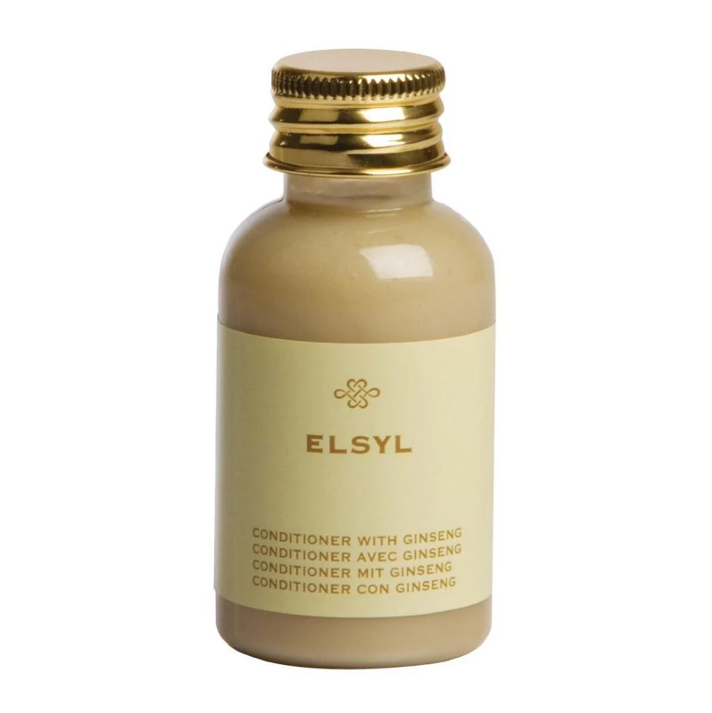 CC496 Elsyl Natural Look Conditioner - Pack of 50