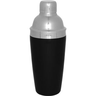 Olympia CD272 Deluxe Cocktail Shaker
