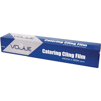 CF351 Vogue Cling Film 450mm