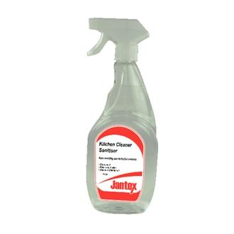 Jantex CF968 Hand Held Kitchen Sanitizer