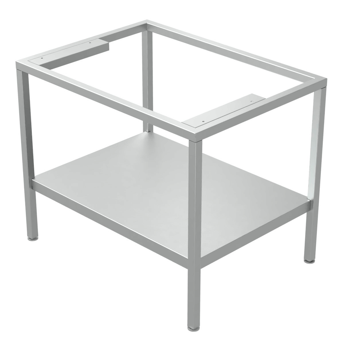 Cater-Fabs Stainless Steel Combi Oven Stand - Designed for Rational iCombi 6 & 10-1/1 Ovens