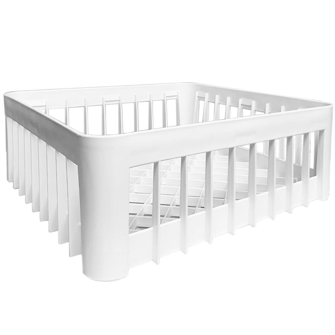 Cater-Wash Premium Flat Glasswasher Basket 400mm 16 Pint - CK0449
