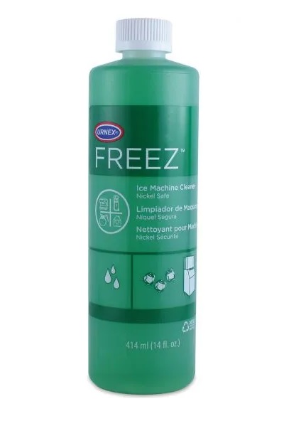 CK13004 Urnex Freez Ice Machine Cleaner