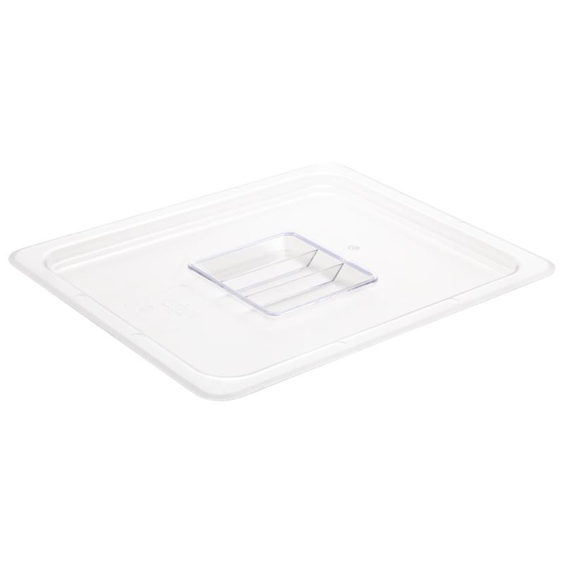 Cater-Cook 1/2GN Clear Polycarbonate Gastronorm Lid - CK3012 