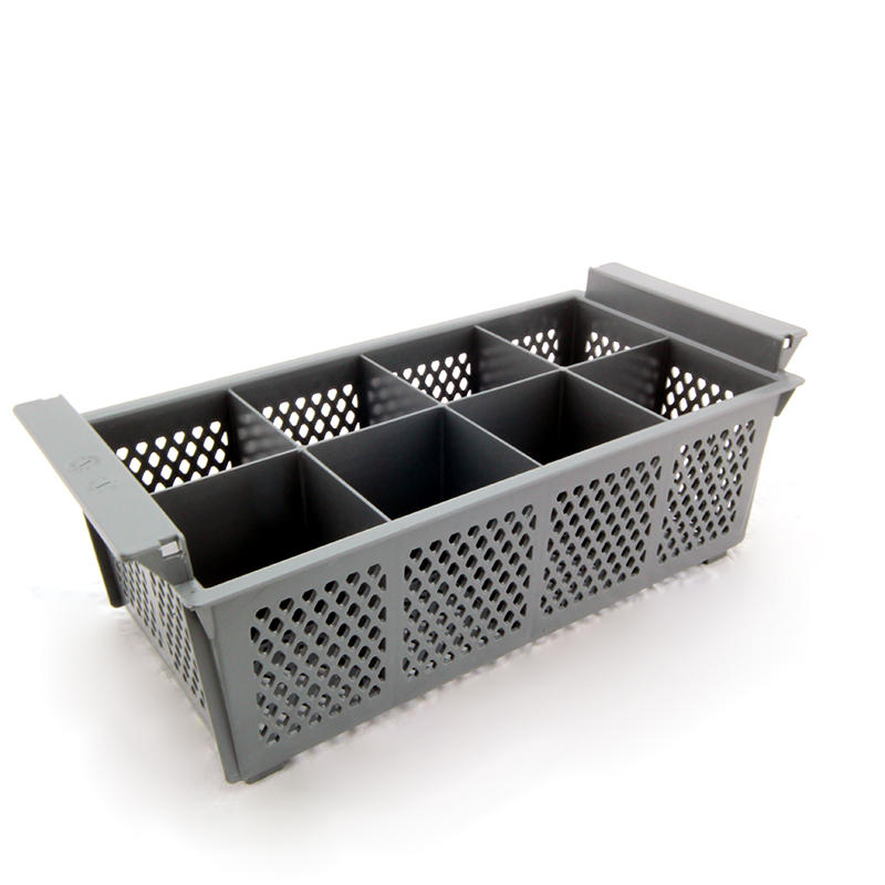 Cater-Clean 8 Compartment Cutlery Basket - CK9032