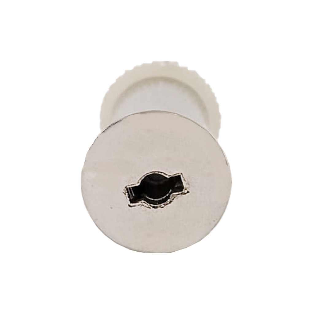 CKP0038 Circular Barrel Locks for Sliding Door Bottle Coolers