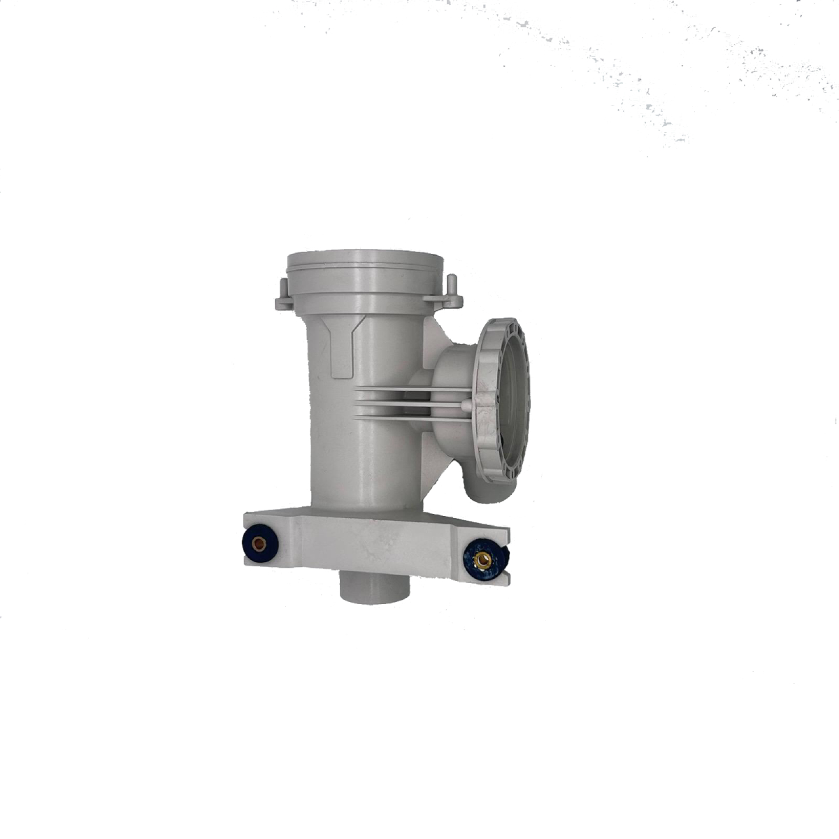 Cater-Wash Drain Pump Housing