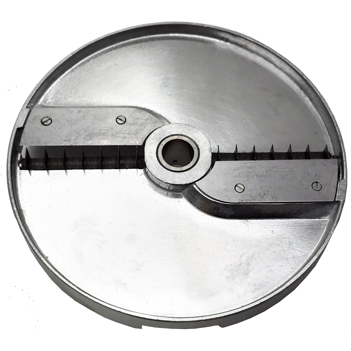 Cater-Prep CKP10107 10mm Julienne Disc for CK7547