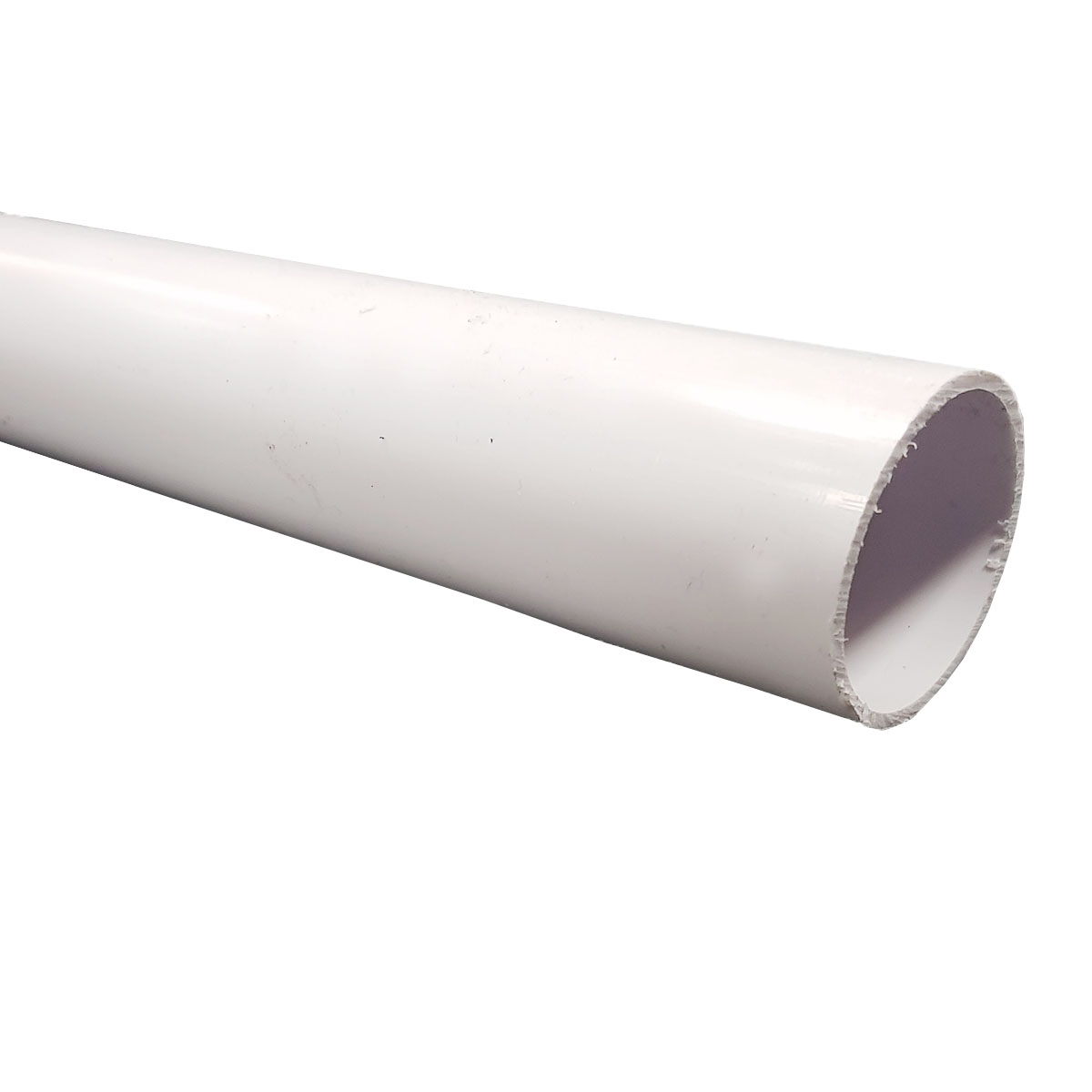 CKP1780 White Solvent Weld Waste Pipe 40MM X 3M 