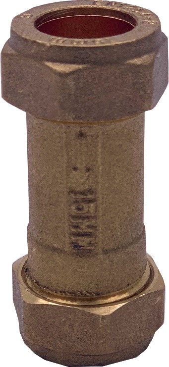 Spring Single Check Valve CKP8149