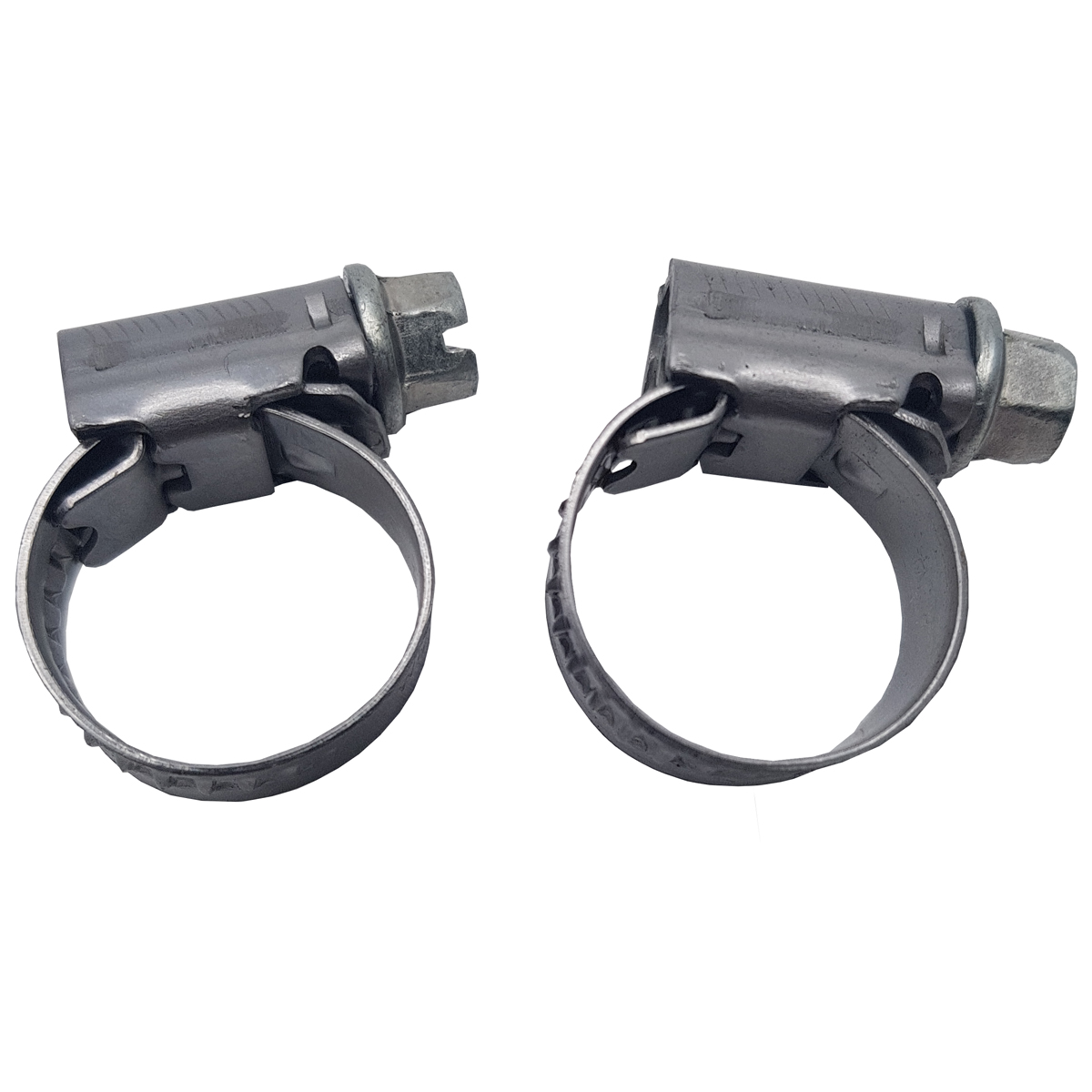 CKP8855 Pack of 2 Stainless Steel Hose Clips