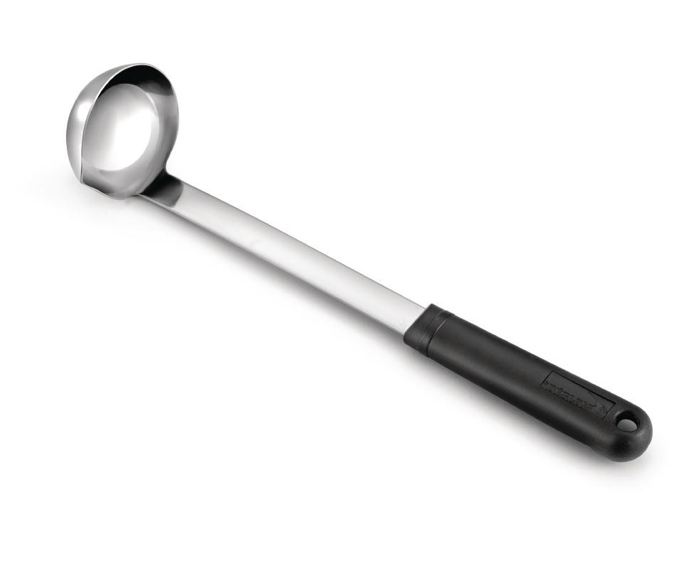 Deglon Stop-Glisse Sauce Ladle - 12870-01