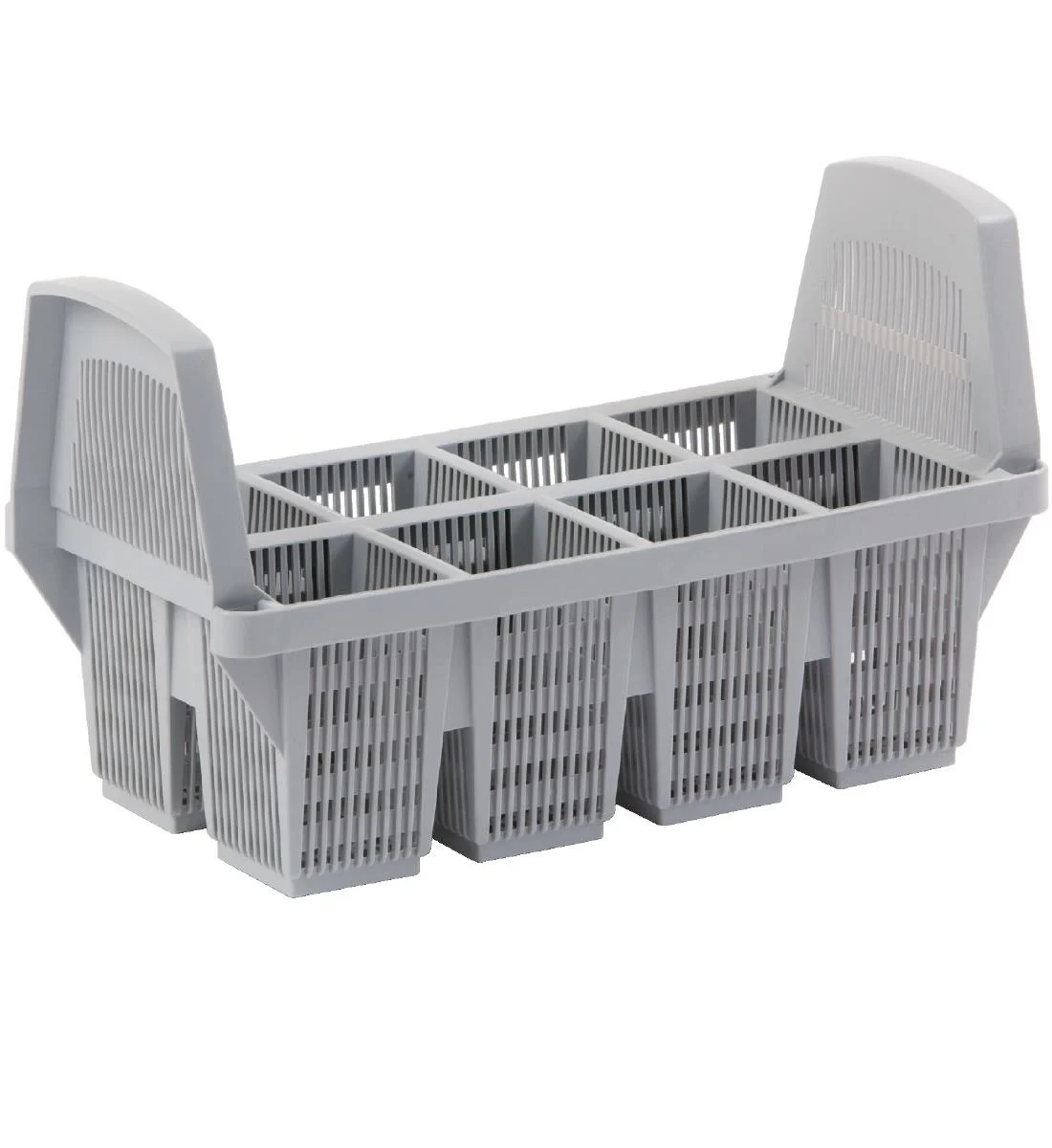 Classeq 8 Compartment Cutlery Basket