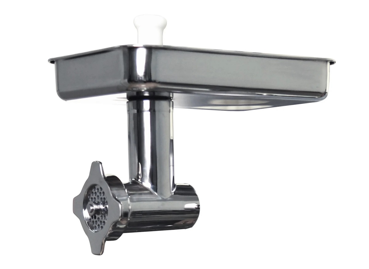 Chefs Range CPMMA Mince Meat Attachment for EC Mixers 