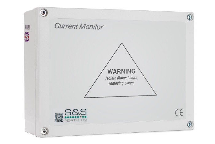 Merlin CS2 Current Sensor