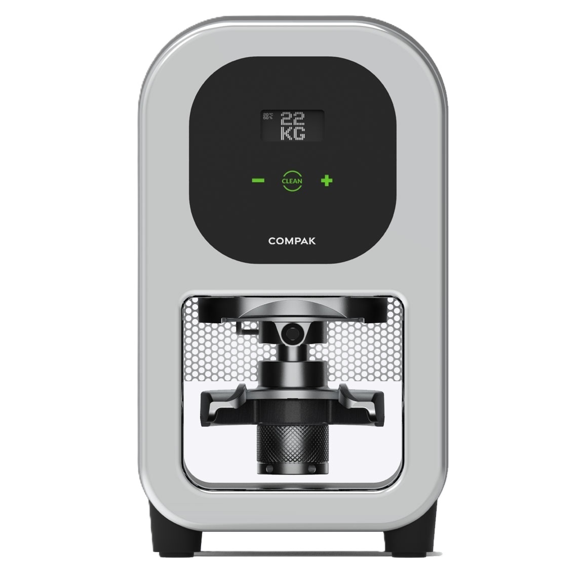 Compak Automatic Coffee Tamper - CUBE