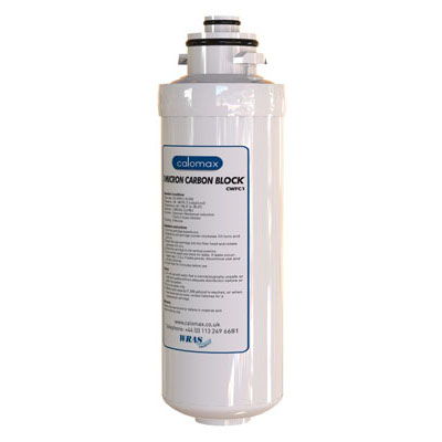 Calomax Water Filter Replacement Cartridge - CWFC1