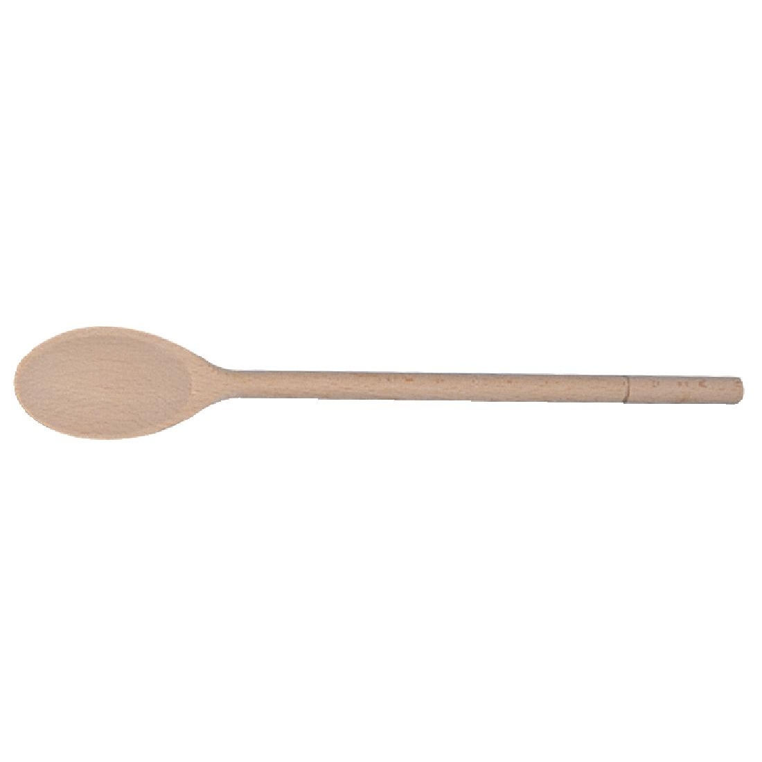 Vogue wooden spoon 12